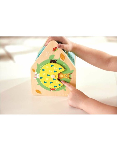 Baby toy Toybags