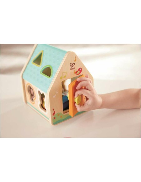 Baby toy Toybags