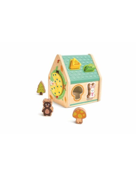 Baby toy Toybags