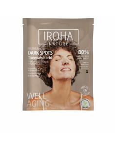 Facial Mask Iroha DARK SPOTS