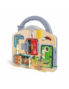 Baby toy Hape