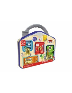 Baby toy Hape 2