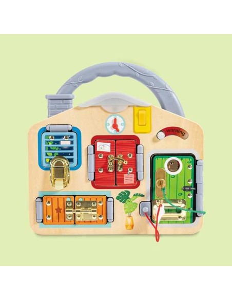 Baby toy Hape