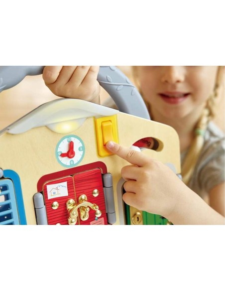 Baby toy Hape