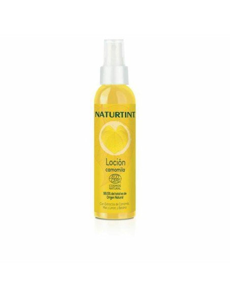 Hair Lotion Naturtint CAMOMILA 125 ml