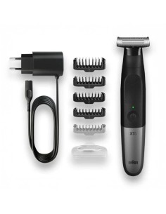Hair clippers/Shaver Braun XT5100