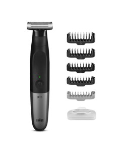 Hair clippers/Shaver Braun XT5100 2