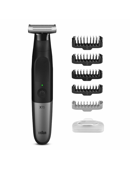 Hair clippers/Shaver Braun XT5100
