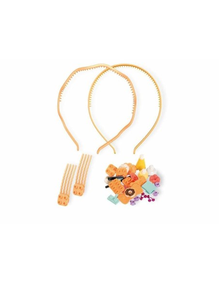 Construction set Cayro Headband