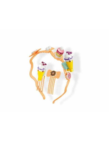 Construction set Cayro Headband