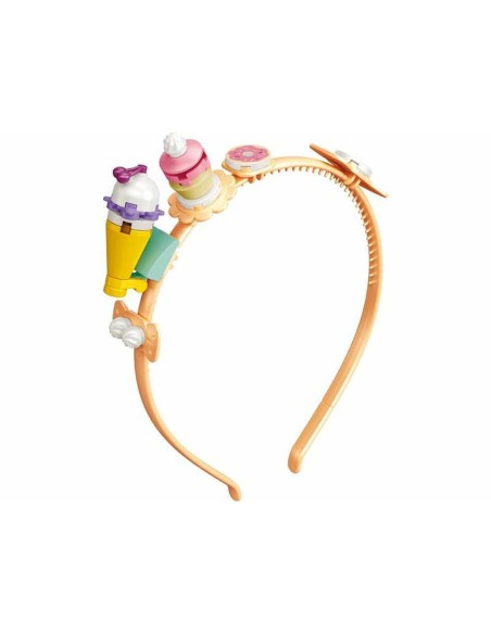 Construction set Cayro Headband