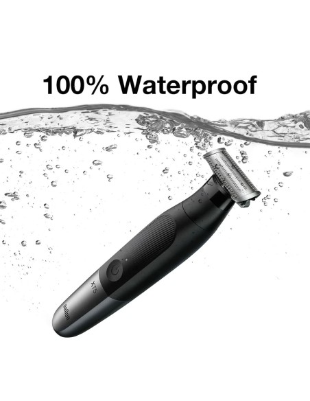 Hair clippers/Shaver Braun XT5100