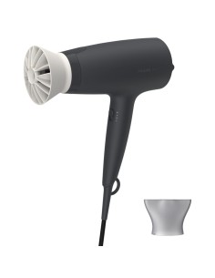 Hairdryer Philips 03205540 Black 1600 W