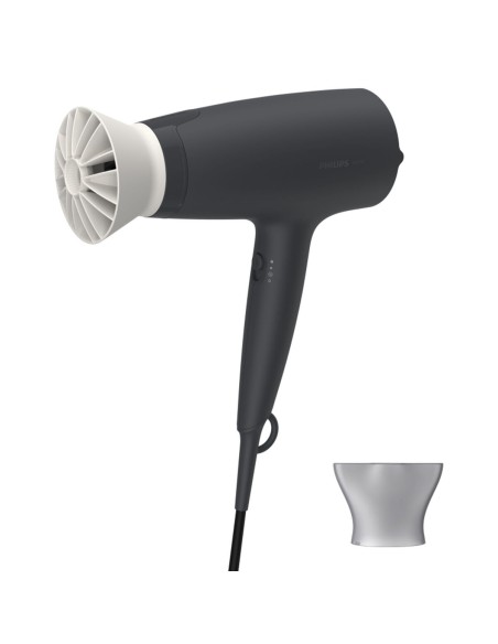 Hairdryer Philips 03205540 Black 1600 W