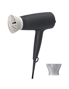 Hairdryer Philips 03205540 Black 1600 W 2