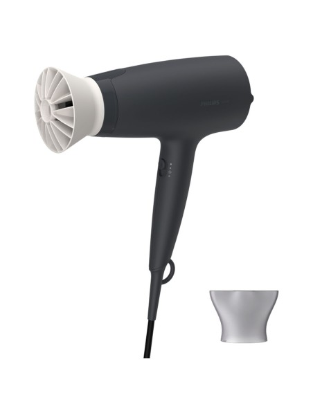 Hairdryer Philips 03205540 Black 1600 W