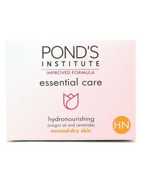 Facial Cream Cuidado Esencial Pond's Dry Skin (50 ml)