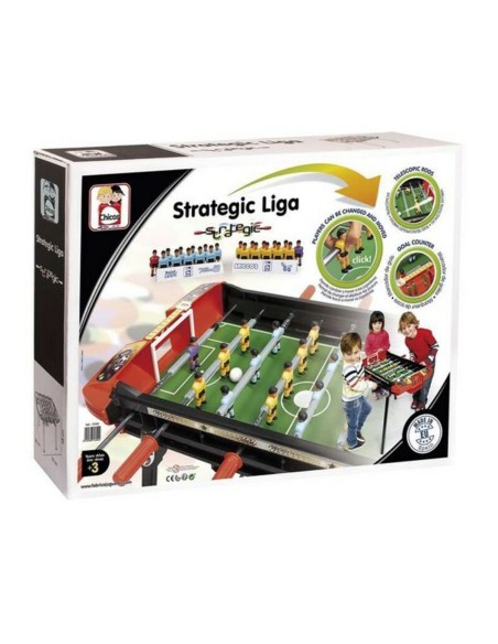 Children's Football Strategic Liga Chicos   79 x 66 x 68 cm (79 x 66 x 68 cm)