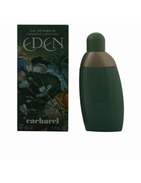 Women's Perfume Eden Cacharel EDP EDP