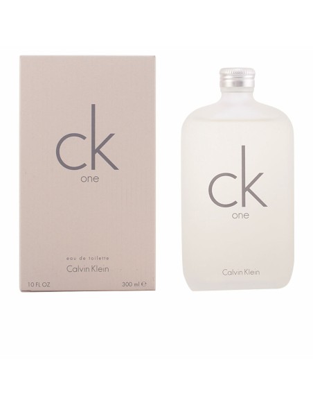 Unisex Perfume Ck One Calvin Klein 3607343811798 EDT CK One Ck One