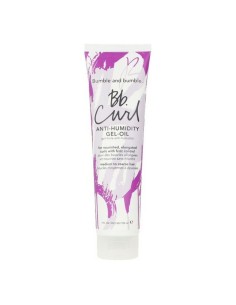 Anti-Frizz Treatment BB Curl Bumble & Bumble Bb Curl 190 ml