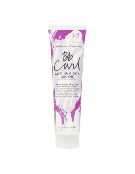 Anti-Frizz Treatment BB Curl Bumble & Bumble Bb Curl 190 ml