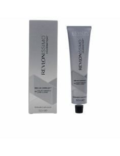 Permanent Dye Revlon Revlonissimo Colorsmetique High Coverage Dark Blonde Nº 6 60 ml