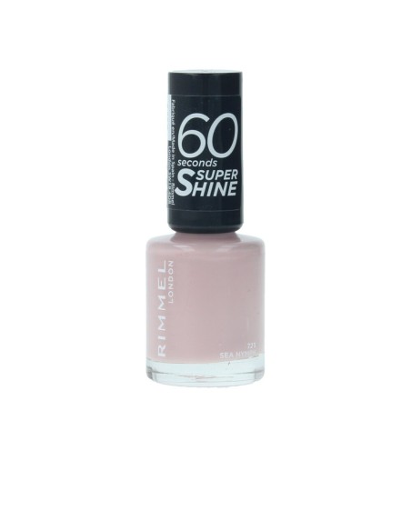 nail polish 60 Seconds Super Shine Rimmel London