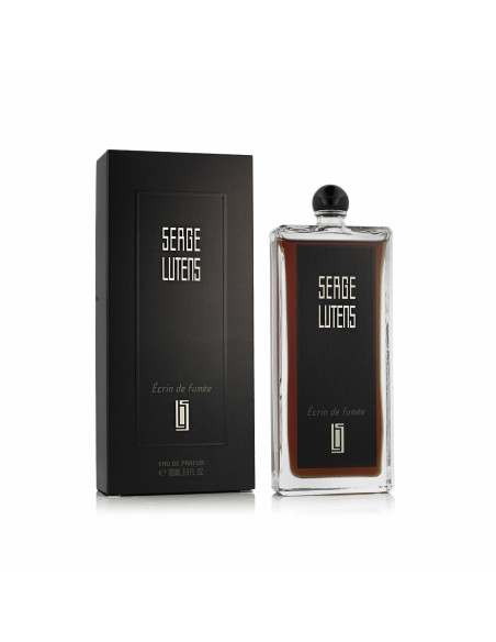 Men's Perfume Serge Lutens ÉCRIN DE FUMÉE 100 ml