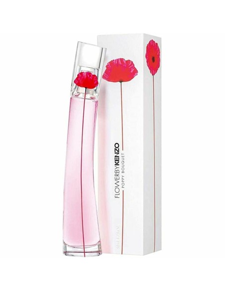 Women's Perfume Kenzo Flower by Kenzo Poppy Bouquet EDP EDP