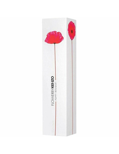 Women's Perfume Kenzo Flower by Kenzo Poppy Bouquet EDP EDP
