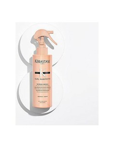 Hair Mist Kerastase Krastase Marked and defined curls Conditioner Shea Butter 190 ml 2