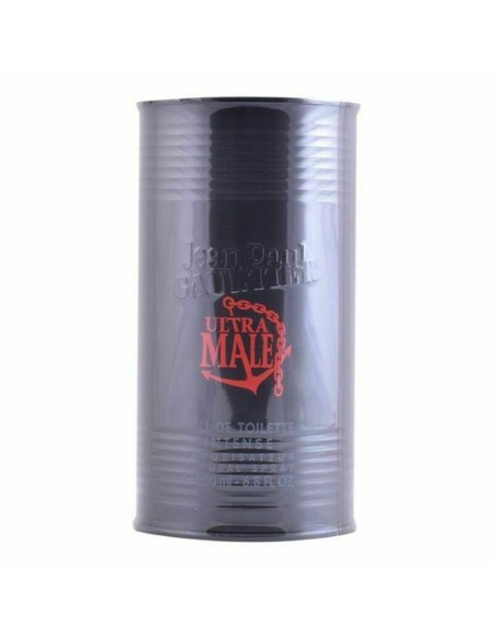 Men's Perfume Ultra Male Jean Paul Gaultier EDT (200 ml) (200 ml)