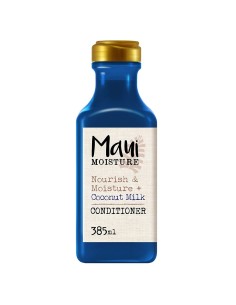 Nourishing Conditioner Maui Coconut Moisturizing (385 ml)