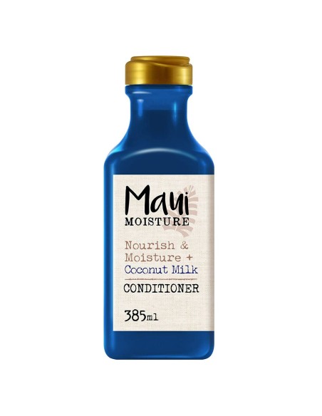 Nourishing Conditioner Maui Coconut Moisturizing (385 ml)