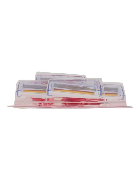Manual shaving razor Bic 8897544 Lady (4 uds)