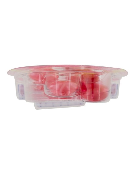 Manual shaving razor Bic 8897544 Lady (4 uds)