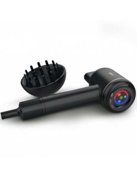 Hairdryer GKL ONYX SMART 1600 W Black