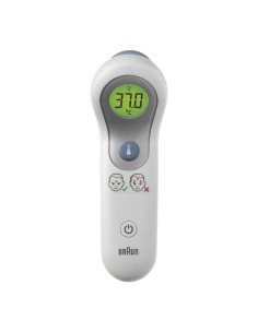 Thermometer Braun BNT300 2