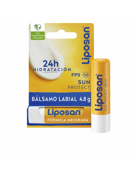 Lip balm Liposan LIPOSAN 4,8 g