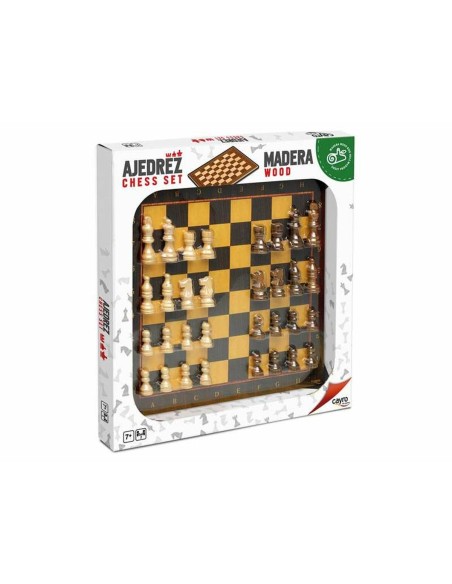 Chess Cayro