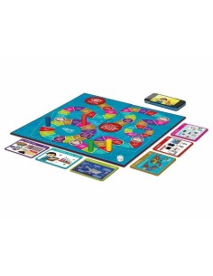 Modelling Clay Game Cayro
