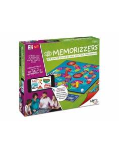 Modelling Clay Game Cayro 2