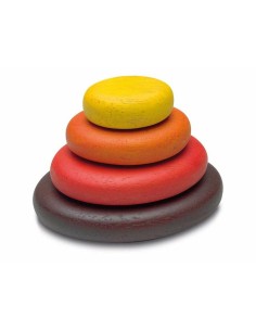 Stacking Blocks Cayro