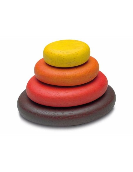 Modelling Clay Game Cayro