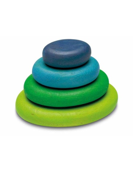Modelling Clay Game Cayro