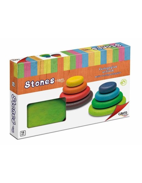 Modelling Clay Game Cayro