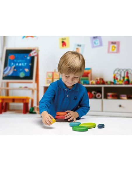 Modelling Clay Game Cayro