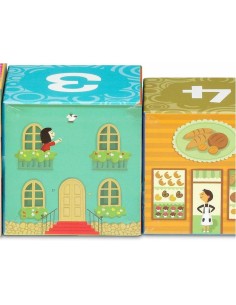 Stacking Blocks Cayro 2