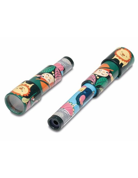 Kaleidoscope Cayro